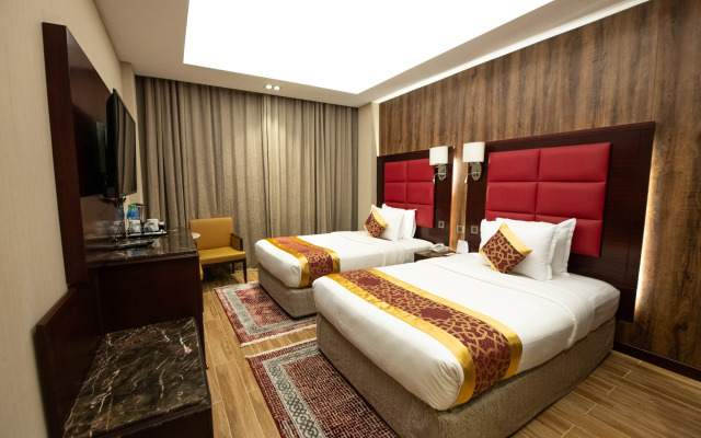 Ramee Guestline Hotel Qurum