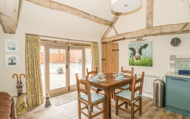Megs Cottage