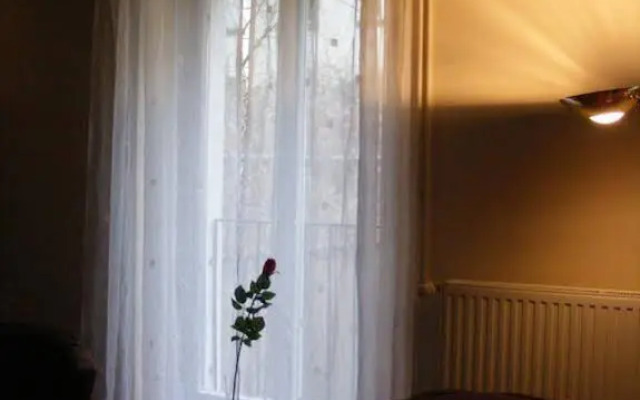 Hotel Pension Tempelhof