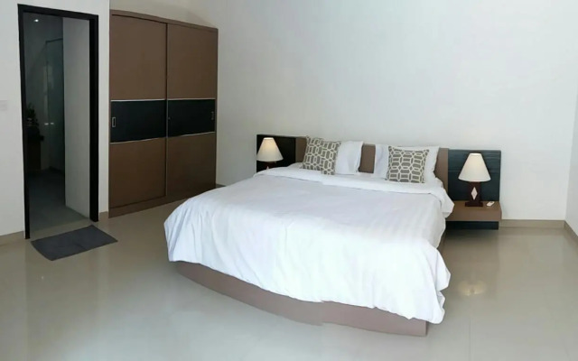 OYO 2693 The Ulun Kubu 4