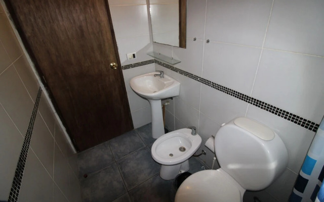 Complejo Cabanas Piriapolis