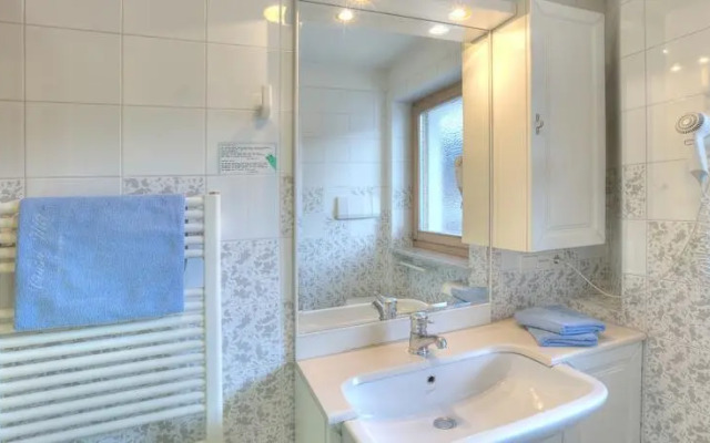 Residence Ciasa Ulli