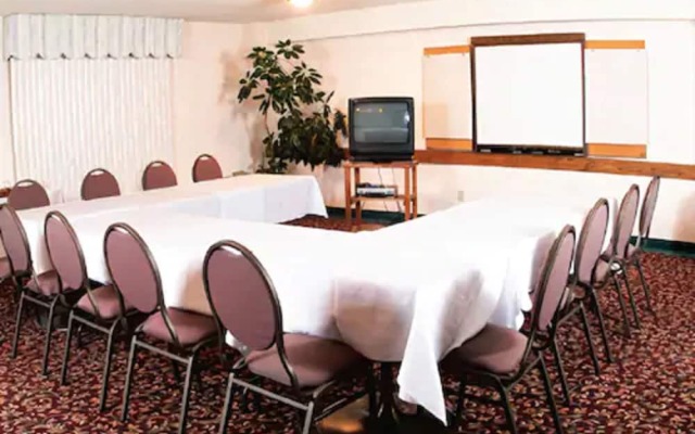 Admiral Inn Burlington