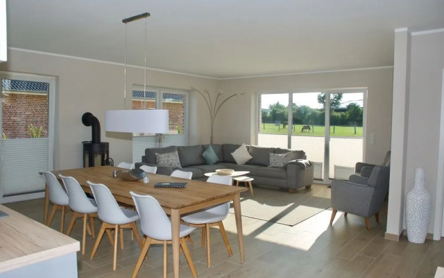 Familien Erlebnishof Büdlfarm