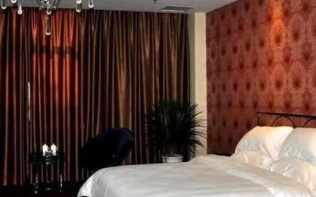 Xi En Express Hotel Jili