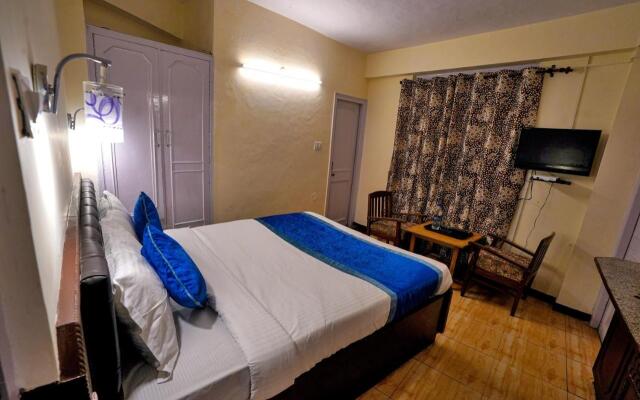 Hotel Atithi Mall Road