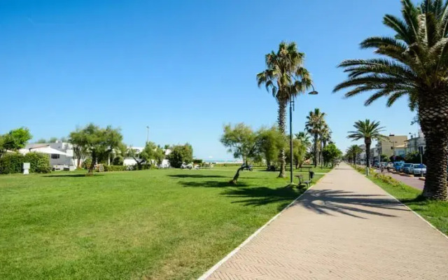 Residenza del Lungomare