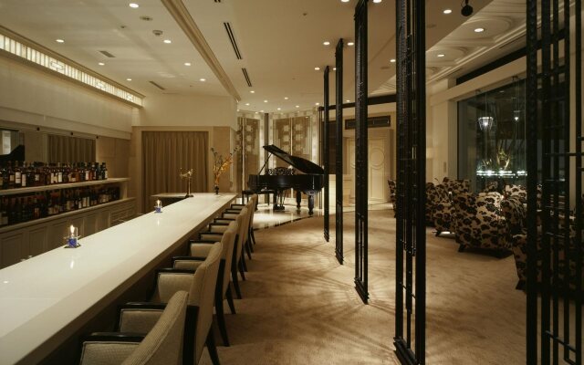 Hotel La Suite Kobe Harborland