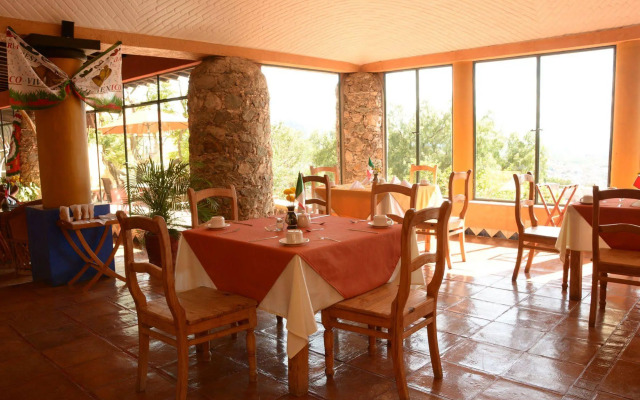 Hotel Boutique Casa Mellado
