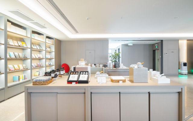 Ji Hotel (Shenzhen Nanshan Science and Technology Park)