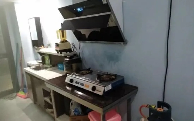 Huidong Shuangyuewan Summer Cold Wind Inn