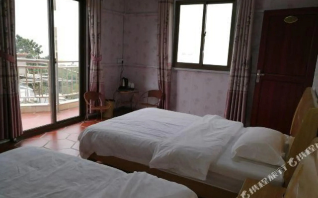 Xiaodeng Haoxianglai Leisure Hostel