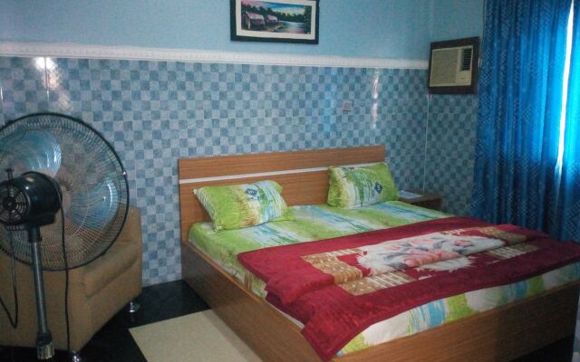 Jam-Bed Hotel and Suites Abeokuta