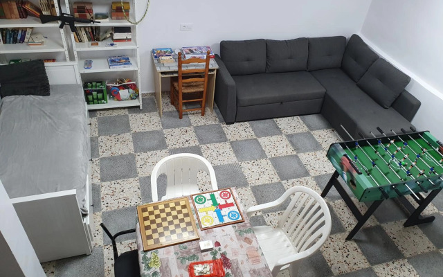 Apartamento Alkabir Playa