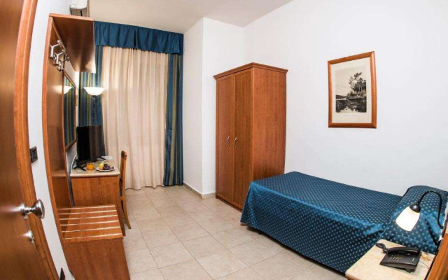 Gh Hotel