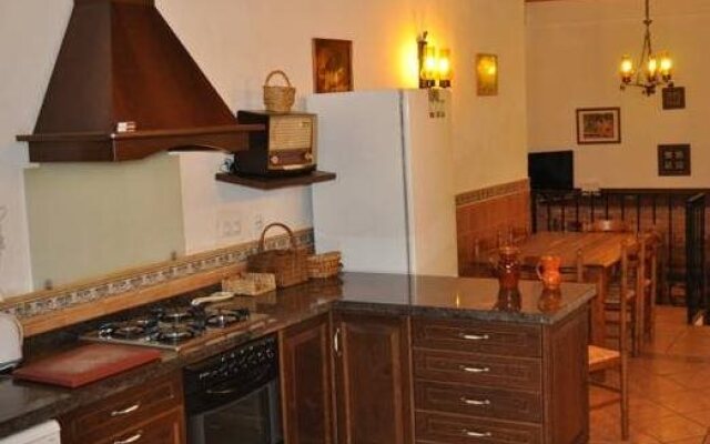 Casa Rural Ca Miquelet