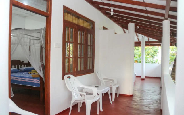 Tithira Guest House