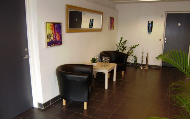 Thyregod Kursuscenter