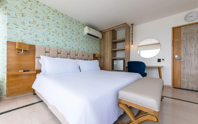 Hotel Regatta Cartagena