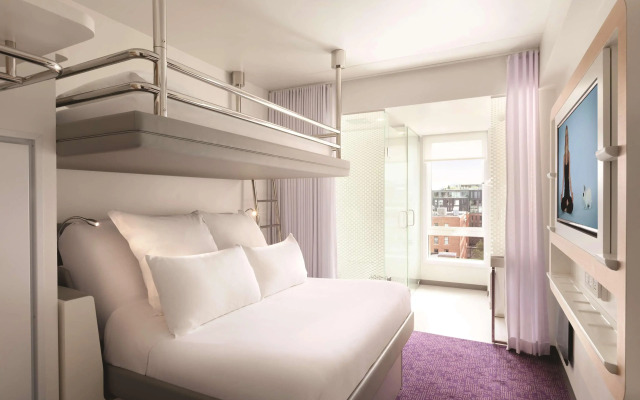 YOTEL Boston