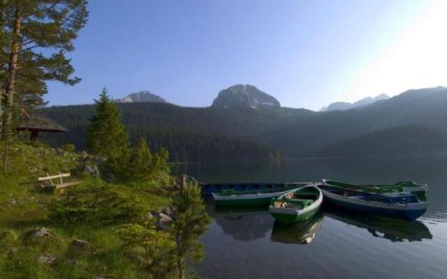 Chalet Hill Zabljak