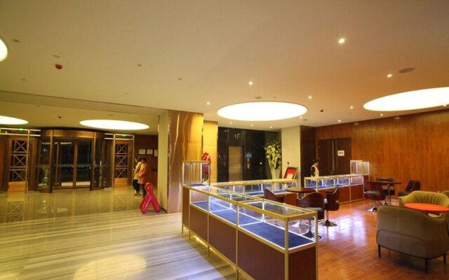 Feeling Fashion Hotel