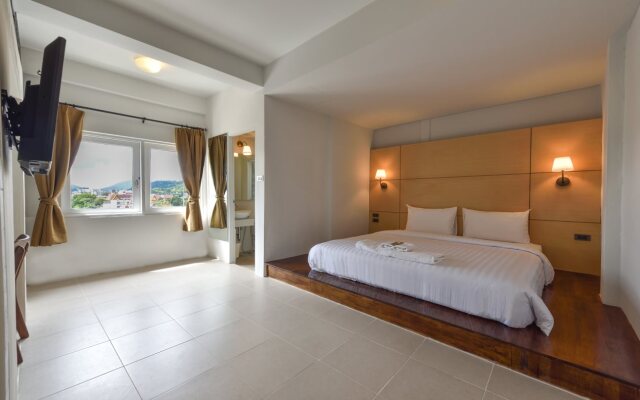 Phuket Montre Resotel