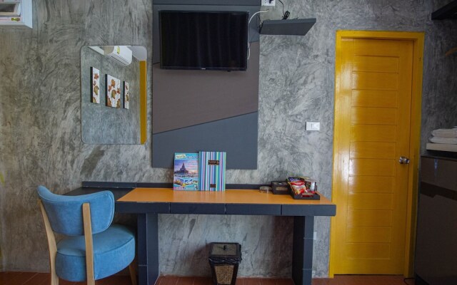 The Loft House Garden & Resort