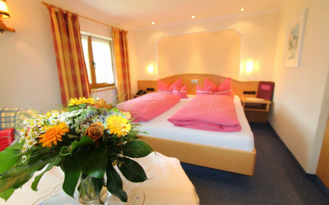 Pension Gatterhof