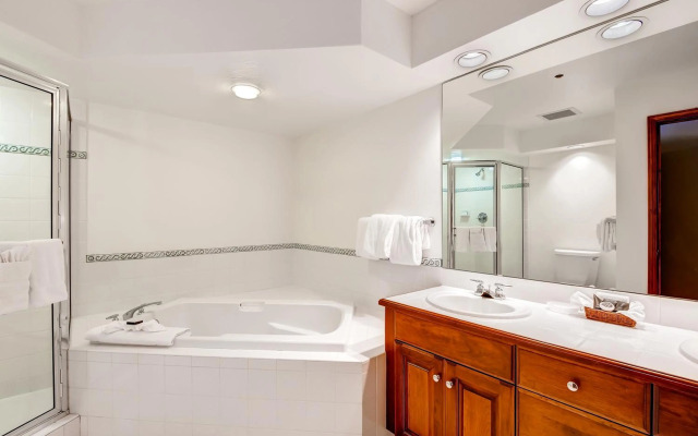 St James Place Resort