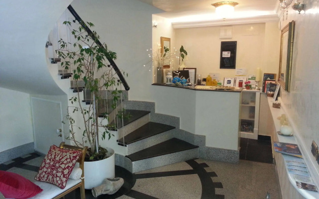 B&B Vescovo Pitirro e Residenza Crocetta