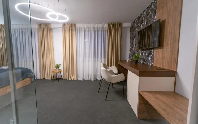 Hotel Zemplín Trebišov