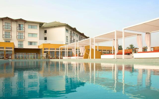 Novotel Orisha Cotonou