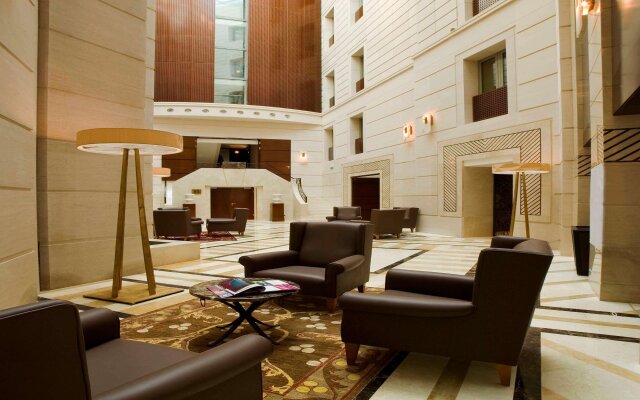 Royal Hotel Oran - MGallery by Sofitel