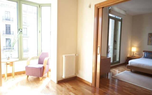 You Stylish City Center 6