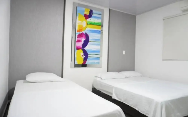 Hotel Brisas Del Mar Suite