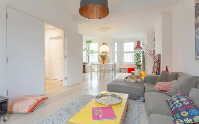 Newly Refurbished 2 Bedroom Property in Peckham