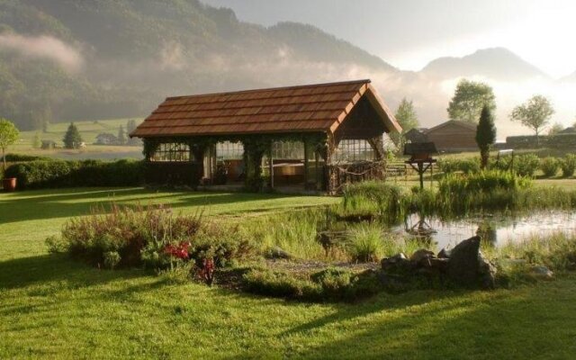 Appartement Hotel Seeland