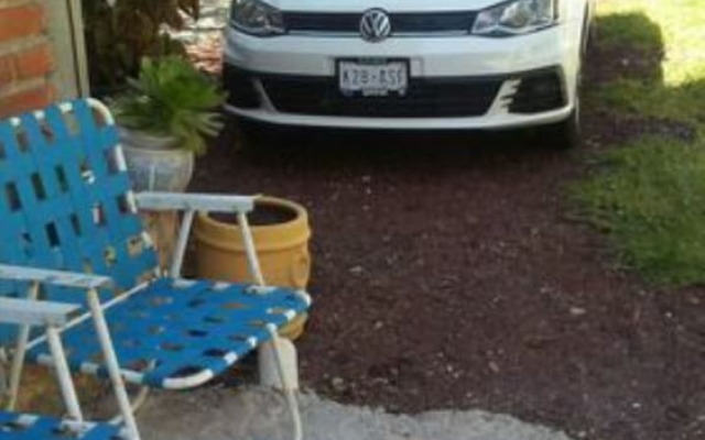 Casas de Campo Huasca de Ocampo