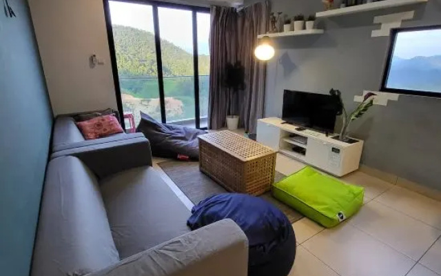 The Mist@Midhills Genting Highlands (Free WiFi) – Guest Rooms – Gohtong Jaya