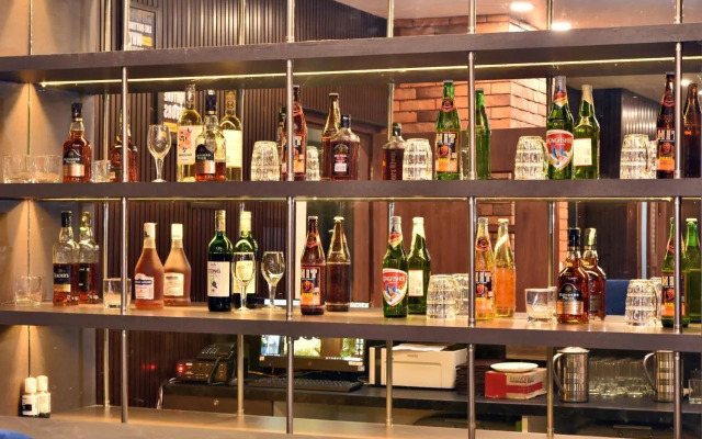 Rufina Pinasa Residency