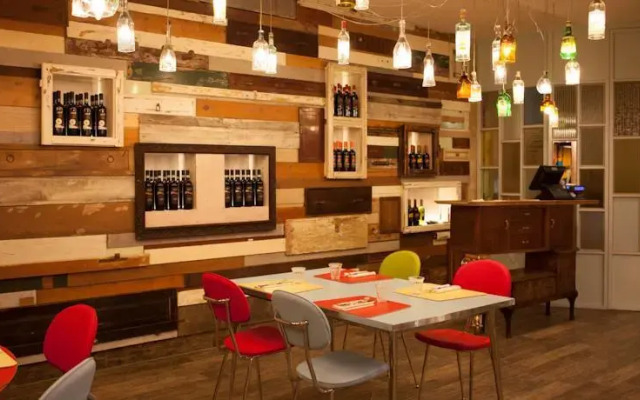 Albergo Ristorante Il Tegolo