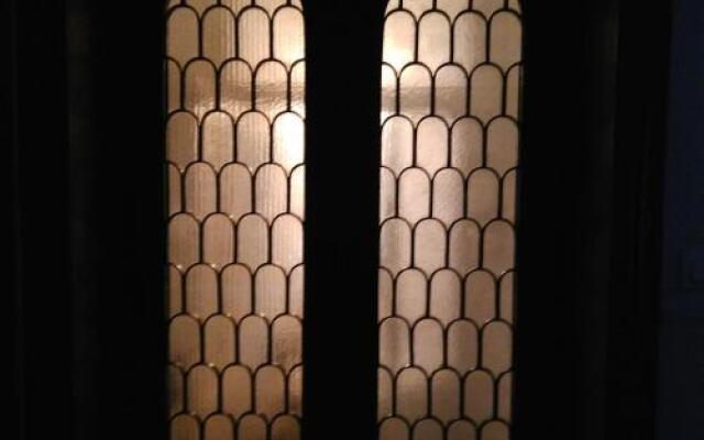 Appartement Venise Sant'Elena