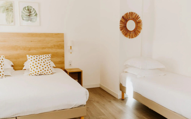 Palm Boutique Hôtel Nice