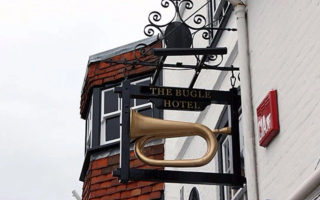 The Bugle Hotel