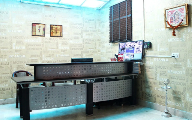 Hotel Madhuban-Har Ki Pauri