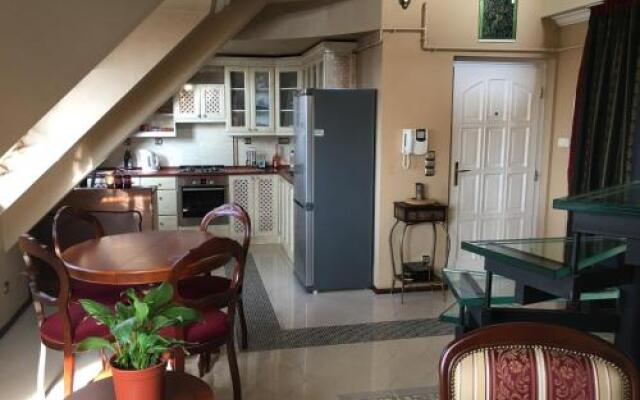 Langman Guesthouse