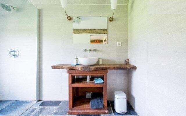 Farm Stay Luythoeve