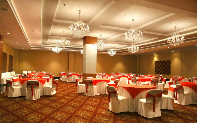 Ramada by Wyndham Jamshedpur