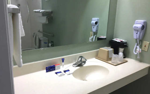 Americas Best Value Inn Manchester, TN